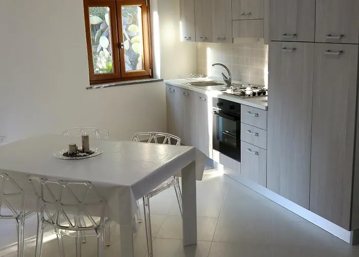 شقة Mare 4 سكاليا