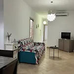 Apartment Mare 4 Scalea
