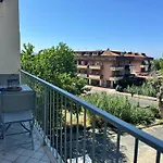 Mare 4 Apartment Scalea