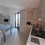 Mare 4 Apartment