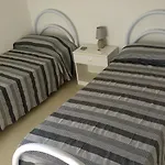 Apartment Mare 4 *
