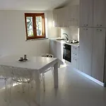 Apartment Mare 4 Scalea