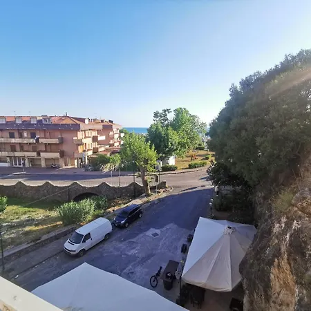 Appartamento Mare 4 Scalea
