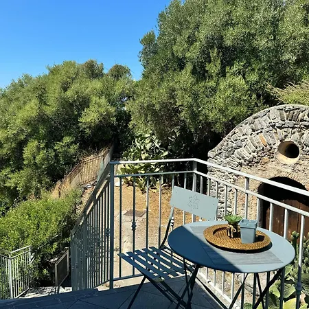 Mare 4 * Scalea