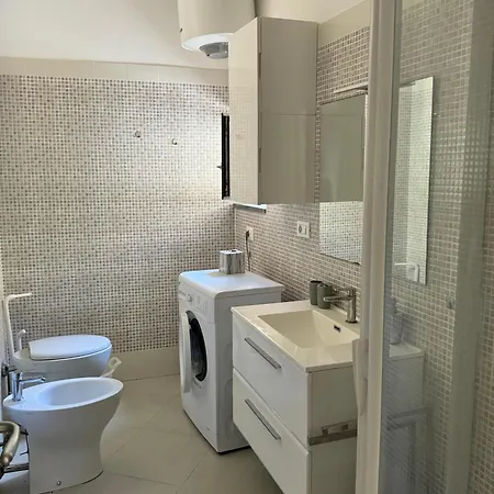 Mare 4 Apartman *