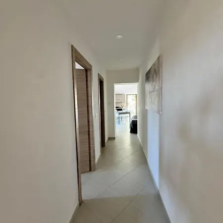 Mare 4 Appartement Scalea