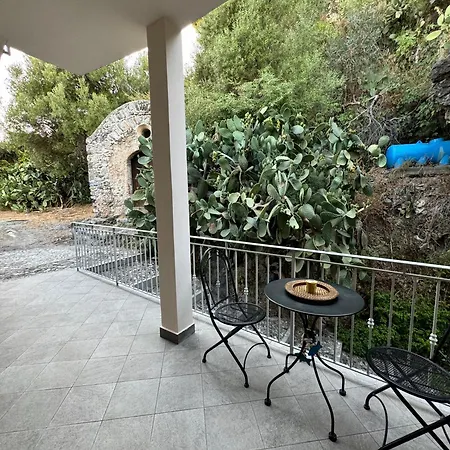 Mare 4 Apartman Scalea