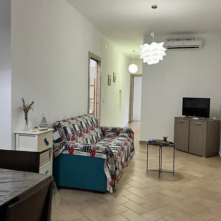 شقة Mare 4 سكاليا