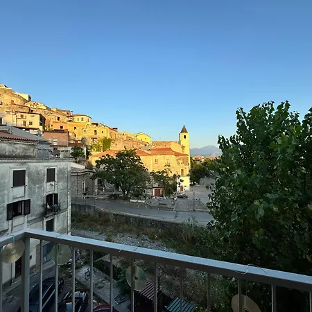 Mare 4 * Scalea