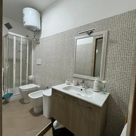 Apartman Mare 4