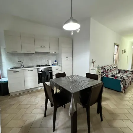 Appartement Mare 4 *