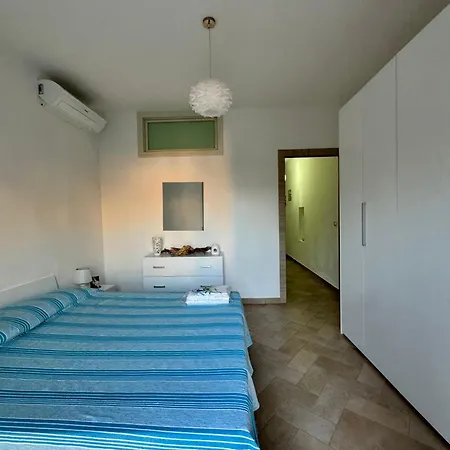 Appartamento Mare 4 Scalea