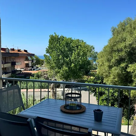 Appartamento Mare 4 *