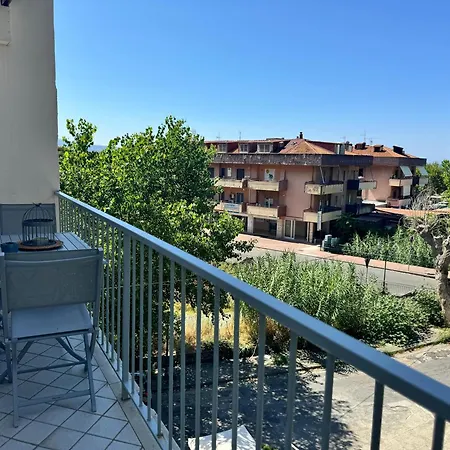 Mare 4 Appartement Scalea