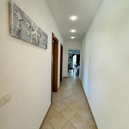 Mare 4 Appartement *