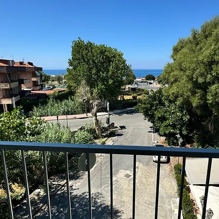 Appartement Mare 4 *