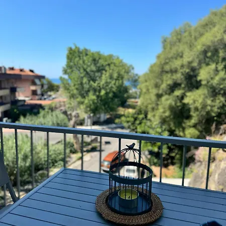 Appartamento Mare 4 *