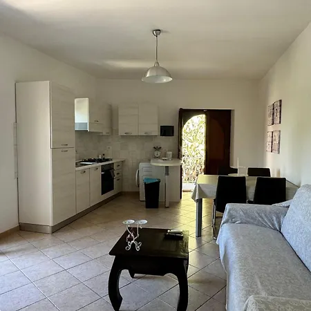 公寓 Mare 4 斯卡莱阿