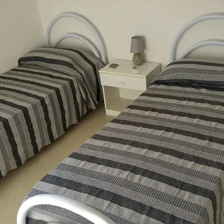 Appartamento Mare 4 *
