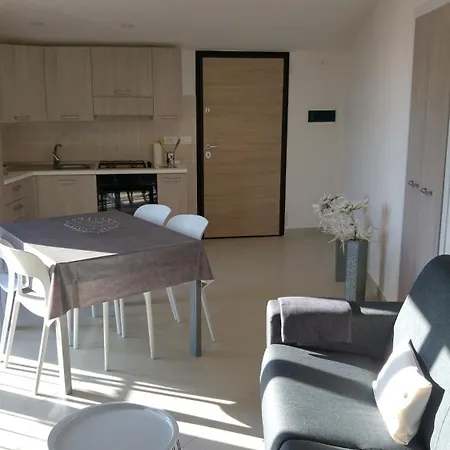 شقة Mare 4 سكاليا