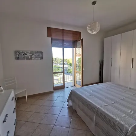 Mare 4 Apartman *