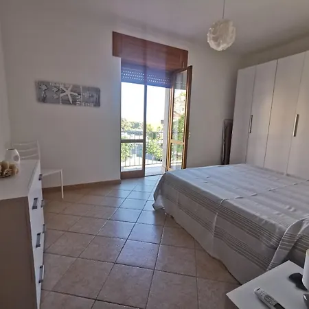 Appartement Mare 4 *