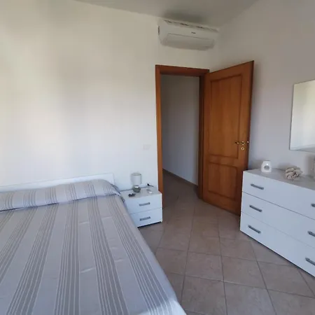 Mare 4 Appartement Scalea