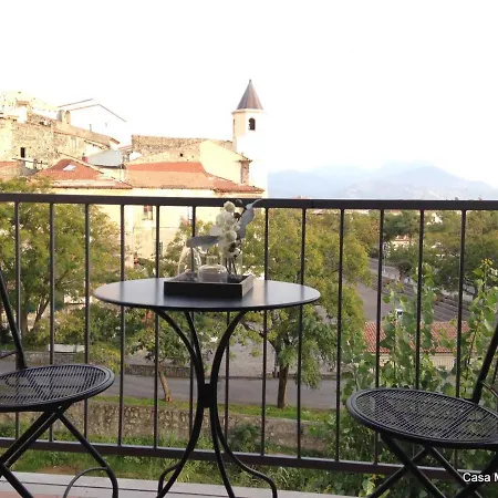 Mare 4 * 斯卡莱阿