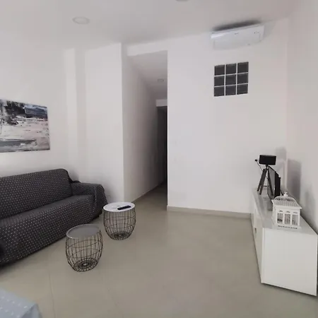 Mare 4 公寓 斯卡莱阿