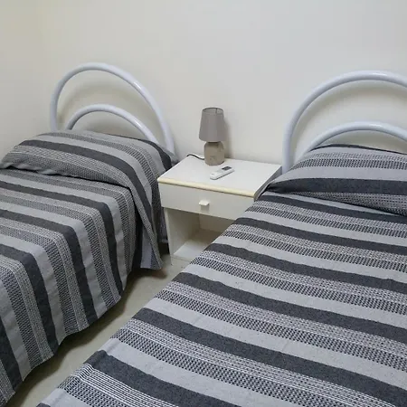 Mare 4 شقة