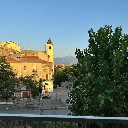 Mare 4 Apartment Scalea