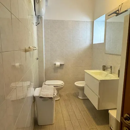 Apartment Mare 4