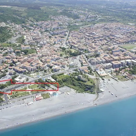 Mare 4 * سكاليا