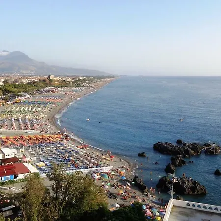 Mare 4 * Scalea