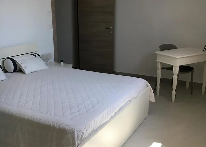 Apartman Mare 4 *