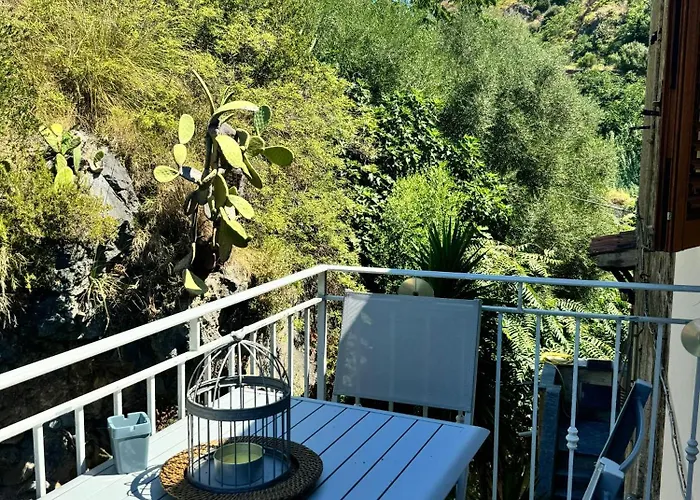 Appartement Mare 4 *