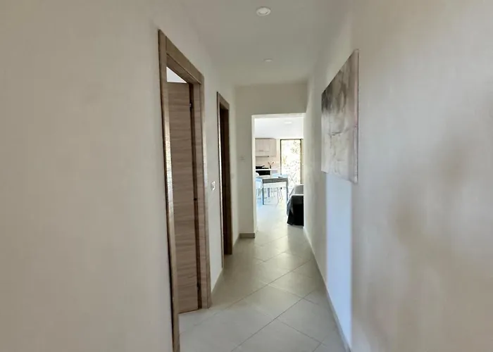 Mare 4 Apartman Scalea