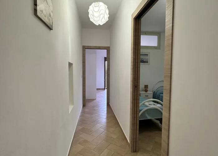 Mare 4 Apartment Scalea