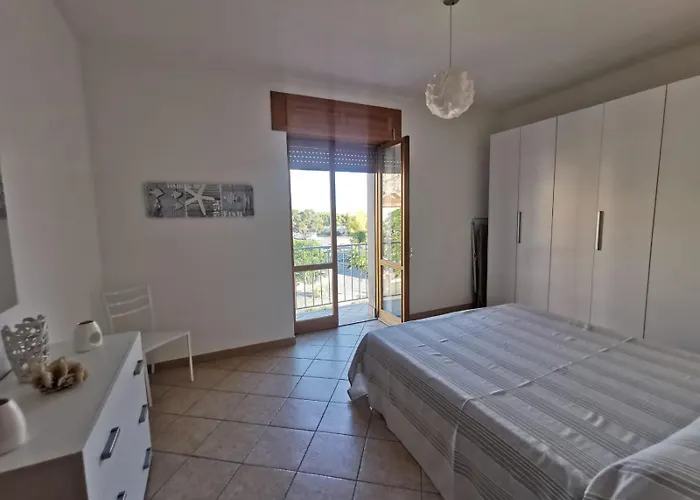 Mare 4 Appartement *