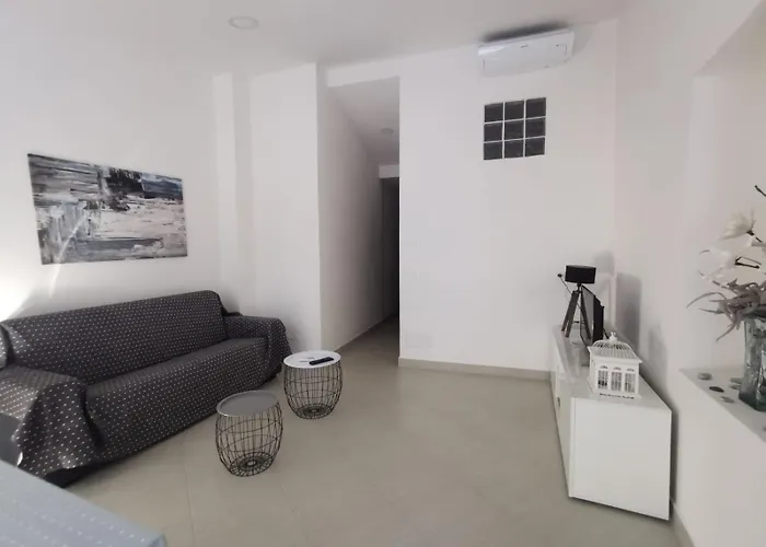 Mare 4 Apartment Scalea